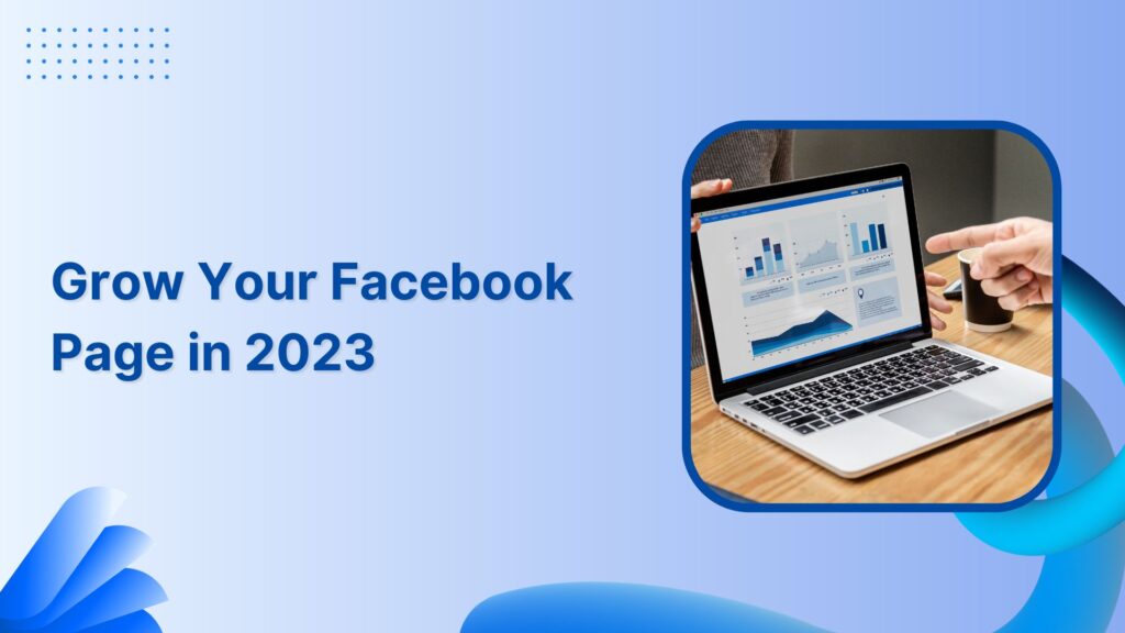 It Take To Grow A Facebook Page