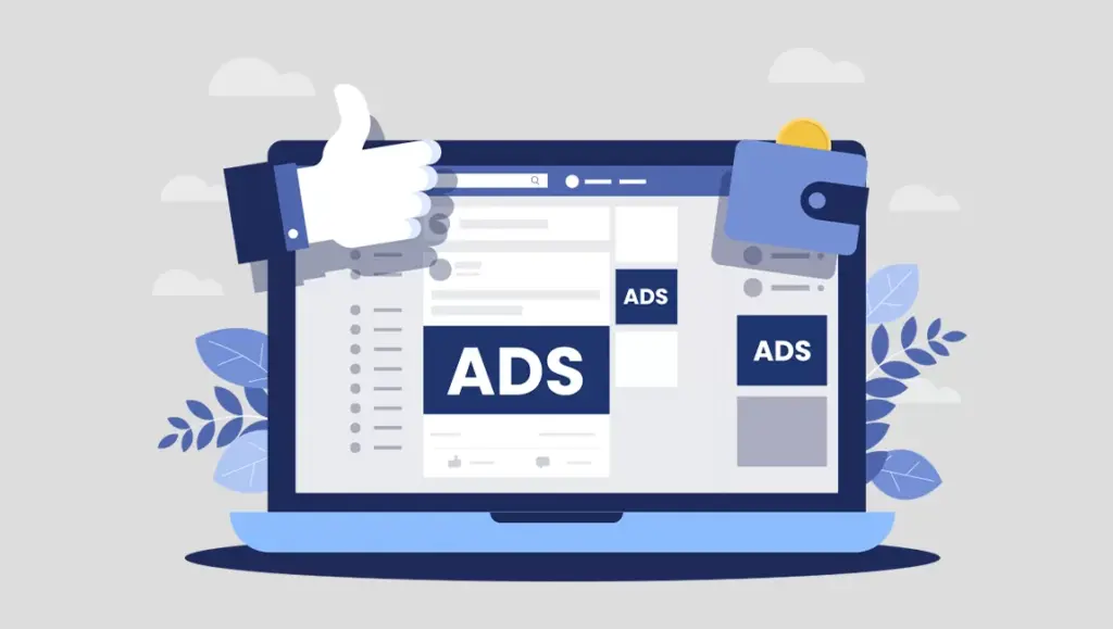 A Facebook Ad Marketing Campaign In 5 Easy Steps