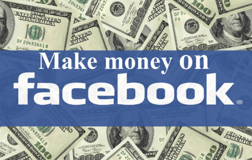 A Facebook Group Admin Get Paid